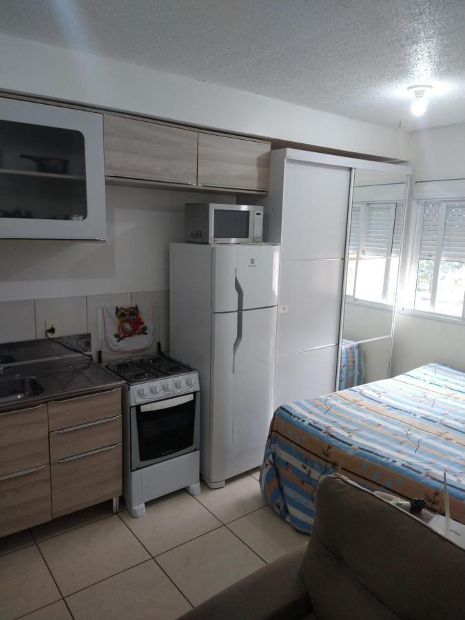 apartamento bentoG Bento Gonçalves Exterior foto