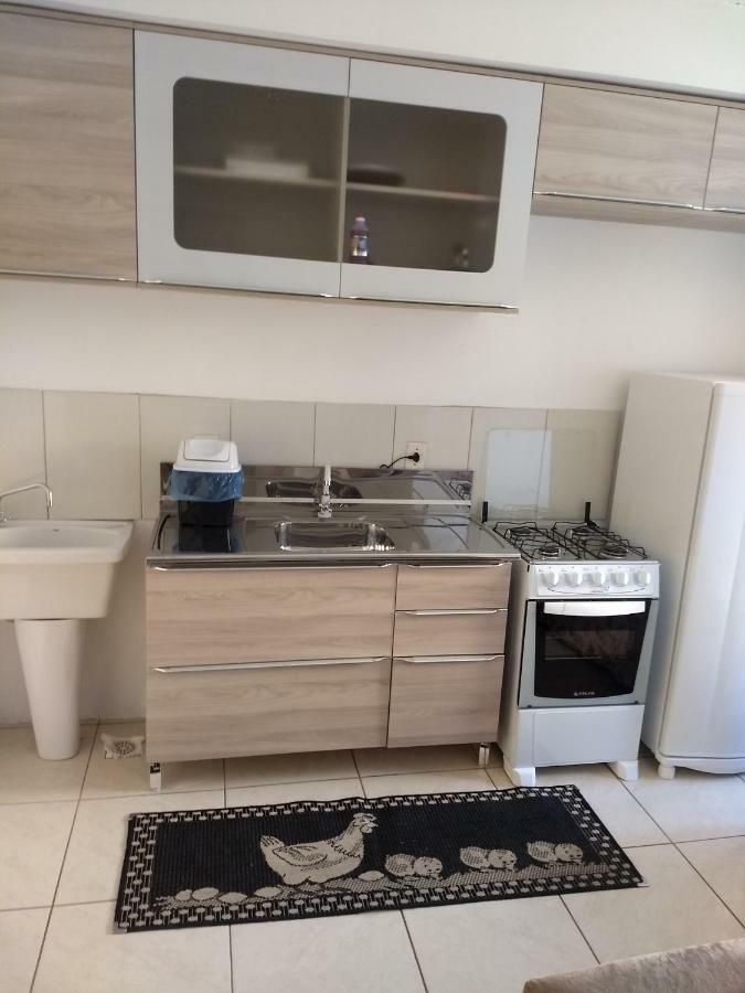 apartamento bentoG Bento Gonçalves Exterior foto