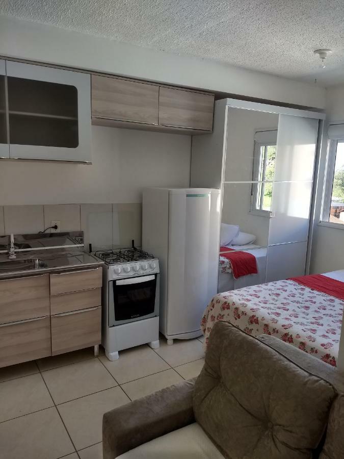 apartamento bentoG Bento Gonçalves Exterior foto