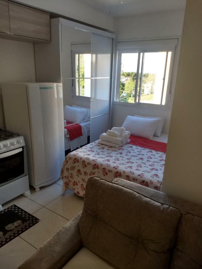 apartamento bentoG Bento Gonçalves Exterior foto